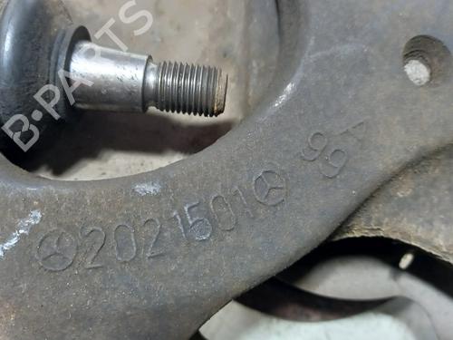 Left front steering knuckle MERCEDES-BENZ C-CLASS (W202) C 180 (202.018) | BP20763614M25 