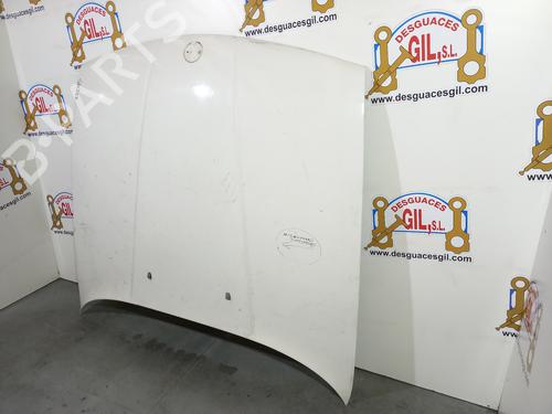 Hood BMW 5 (E34) 520 i 24V | BP20806106C1