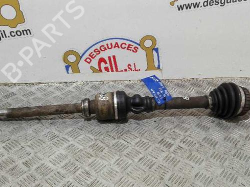 Used Right front driveshaft CITROËN XSARA (N1) [1997-2005]  20777828
