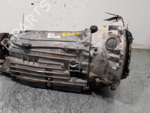 Gearbox MERCEDES-BENZ VITO Van (W447) 114 CDI (447.601, 447.603, 447.605) | BP36324050M3  - Image 9