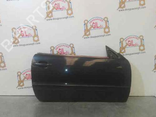 Used Right front door MERCEDES-BENZ CLK (C208) CLK 200 (208.335) (136 hp) 20791883