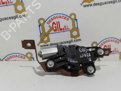 Ruitenwissermotor achter FORD FIESTA VI (CB1, CCN) 1.6 Ti | BP20793684M102 