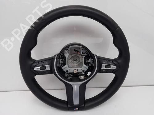Used Steering wheel BMW X1 (F48) sDrive 18 d (150 hp) 27223981