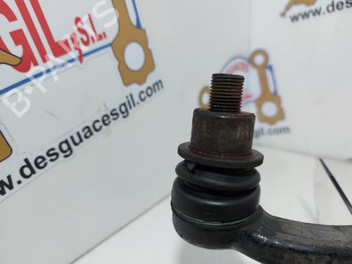 Right front suspension arm MAZDA 6 Hatchback (GG) 2.0 DI (GG14) | BP20739085M13 