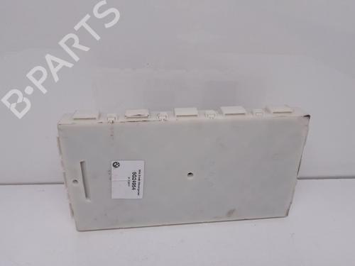 Fuse box BMW X1 (F48) sDrive 18 d | BP27223986E1 