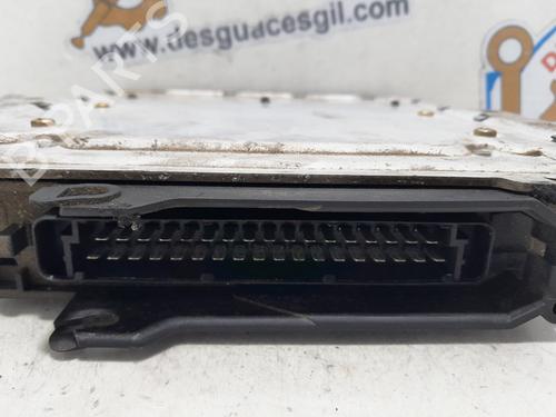 Engine control unit (ECU) BMW 5 (E34) 525 td | BP20759836M57 