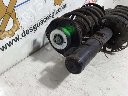 Right front shock absorber VW POLO (9N_, 9A_) 1.2 12V | BP20749434M17 