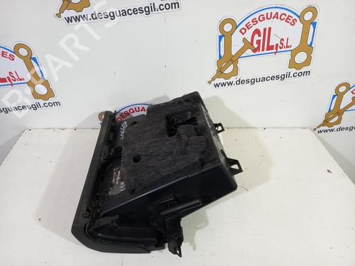 Glove box MERCEDES-BENZ B-CLASS Sports Tourer (W245) B 180 CDI (245.207) | BP20728816C95 