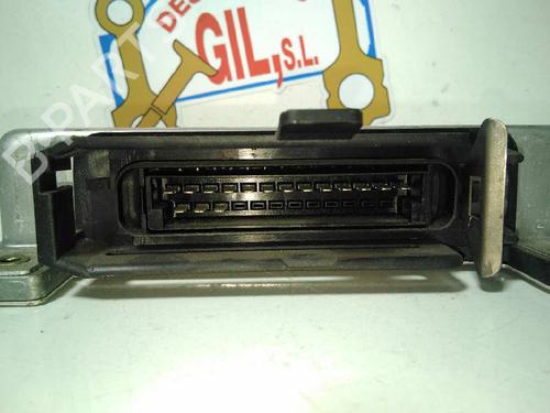 Used Engine control unit (ECU) BMW 5 (E28) 528 i (184 hp) 20791709