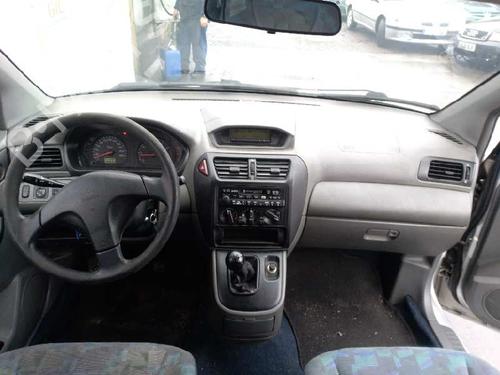 Grill MITSUBISHI SPACE RUNNER (N6_W, N7_W) 2.0 (N63W) | BP30930407C40 