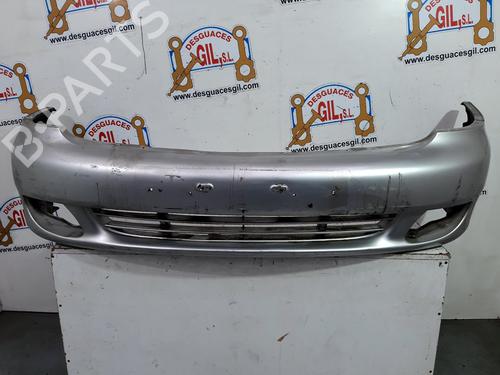 Used Front bumper CHEVROLET REZZO MPV (U100) 1.6 (105 hp) 20763039