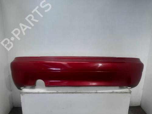 Used Rear bumper Rear bumper 39190830 39190830