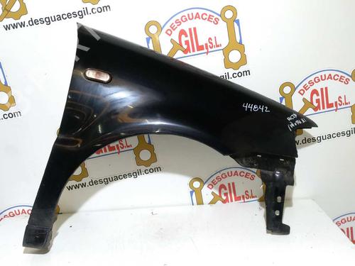 Used Right front fenders VW POLO (6N2) [1999-2001]  20801024