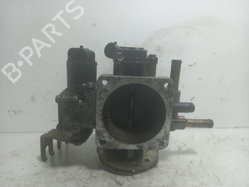 Spjældhus Spjældhus DAEWOO NUBIRA Saloon (J100) 2.0 16V (133 hp) 36298664 36298664