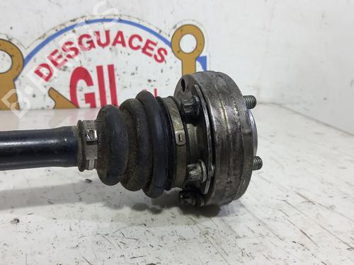 Right rear driveshaft BMW 3 (E90)  | BP20764173M41 