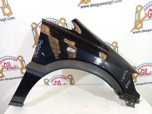 Used Right front fenders OPEL ZAFIRA A MPV (T98) 2.0 DTI 16V (F75) (101 hp) 20737431