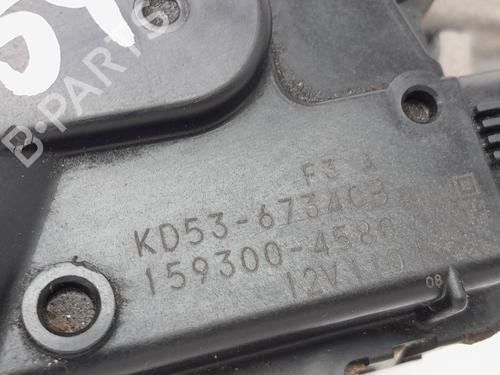 Front wiper motor MAZDA CX-5 (KE, GH) | BP34702741M29 - Image 4
