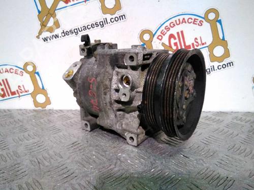 AC compressor FIAT PUNTO (176_) 60 1.2 (176AP, 176AR, 176AQ, 176BB) | BP20780947M34 