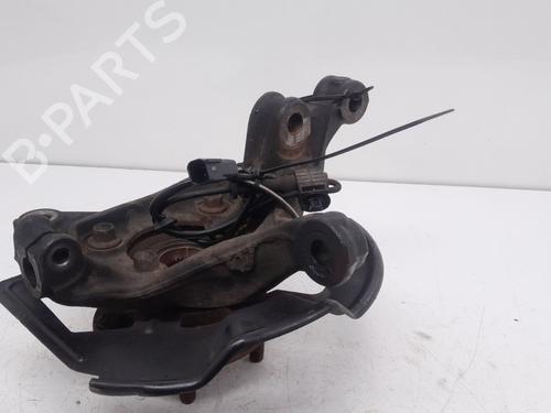 Right front steering knuckle MAZDA CX-5 (KE, GH) | BP34702742M26 - Image 4