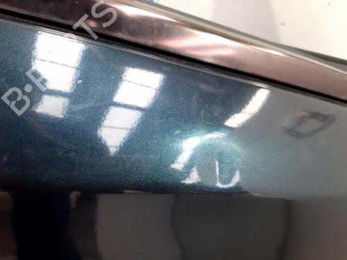 Right front door MERCEDES-BENZ E-CLASS (W211) E 270 CDI (211.016) | BP20767245C3 