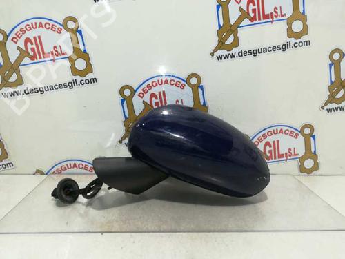 Left mirror OPEL CORSA D (S07)  | BP20782018C26 