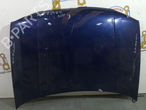 Used Hood VW GOLF IV (1J1) 1.9 TDI (110 hp) 20752414