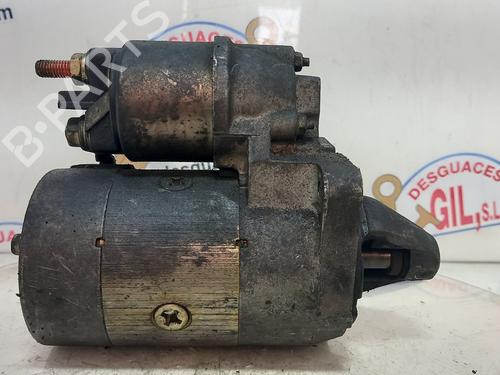 Starter FIAT PUNTO Hatchback Van (188_) 1.2 60 | BP20770849M8 