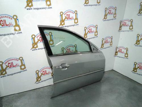 Right front door FORD MONDEO III (B5Y) 1.8 16V | BP20808574C3 