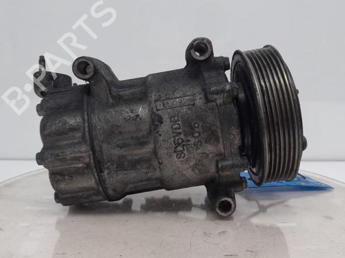 AC compressor CITROËN C2 (JM_) 1.4 HDi | BP26886308M34 