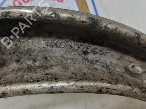 Right front suspension arm AUDI A4 B8 (8K2)  | BP21828405M13 