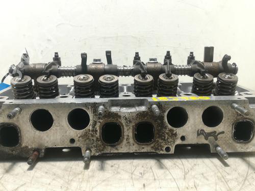 Used Cylinder head Cylinder head RENAULT TWINGO I (C06_) 1.2 (C067) (54 hp) 34225040 34225040