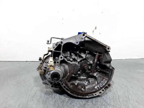 Used Gearbox PEUGEOT 306 (7B, N3, N5) 1.6 SR (89 hp) 20735776