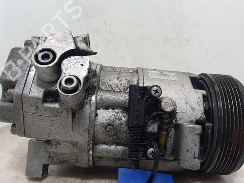 Used AC compressor BMW 3 Coupe (E46) 318 Ci (143 hp) 20773050