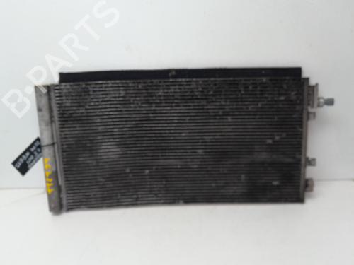 AC-Kondensator RENAULT MEGANE III Hatchback (BZ0/1_, B3_) 1.5 dCi (106 hp) 29573342