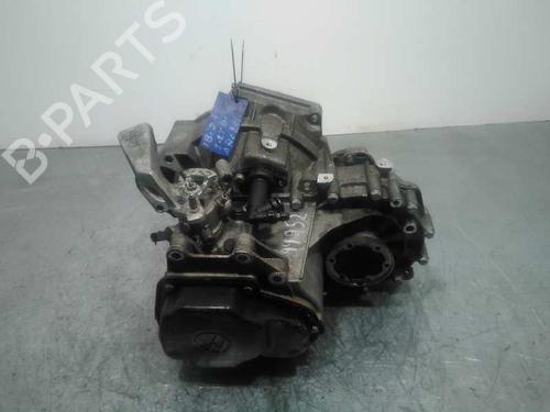 Gearbox SEAT IBIZA IV (6J5, 6P1)  | BP20734131M3 