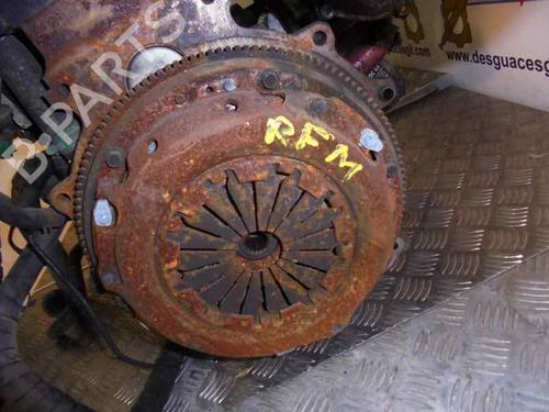 Engine FORD MONDEO II (BAP) 1.8 TD | BP20778822M1 