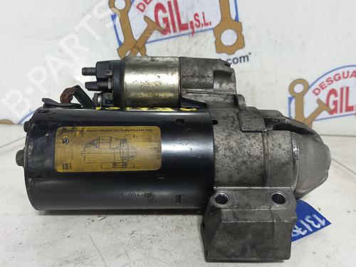 Startmotor BMW 1 (E87) 120 d (163 hp) 20749017