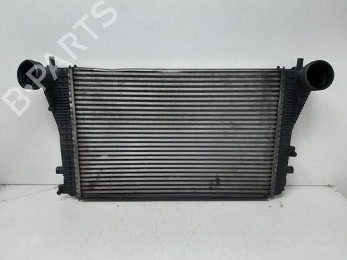 Used Intercooler Intercooler AUDI A3 (8P1) 2.0 TDI 16V (140 hp) 34131956 34131956