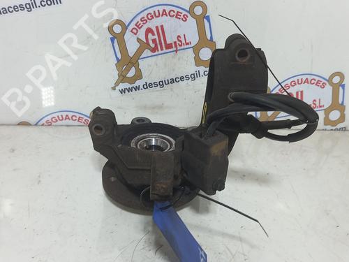 Right front steering knuckle CITROËN XSARA Coupe (N0) 1.4 i | BP20748297M26 