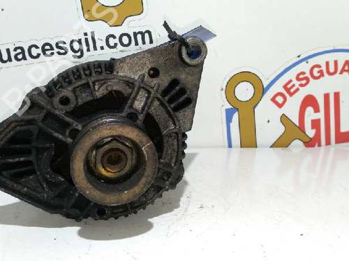 Used Alternator NISSAN MICRA II (K11) 1.3 i 16V (75 hp) 20785057