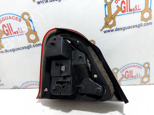 Right taillight ROVER 75 (RJ) 1.8 | BP20758209C35 