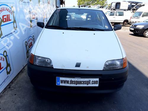 Fuel pump FIAT PUNTO (176_) 55 1.1 | BP20738798M76 