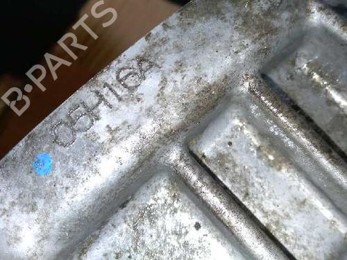 Gearbox TOYOTA PRIUS Liftback (_W2_) 1.5 Hybrid (NHW20_, NHW20R) | BP20800775M3 