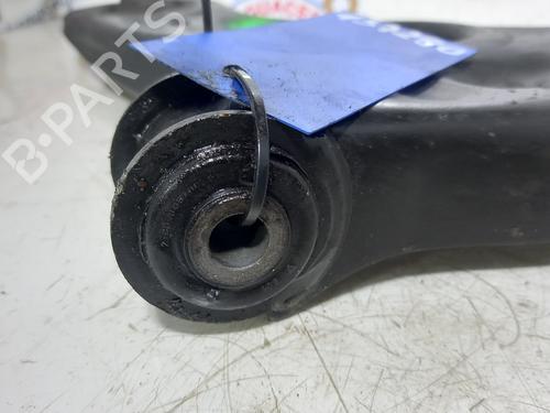 Left front suspension arm SEAT IBIZA IV (6J5, 6P1)  | BP20752001M12 