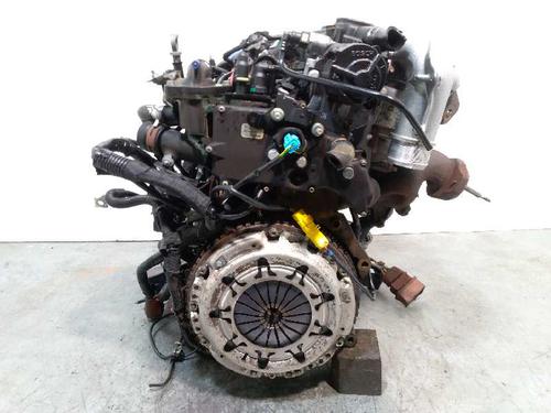 Engine CITROËN XSARA (N1) 2.0 HDi 90 | BP20733758M1 
