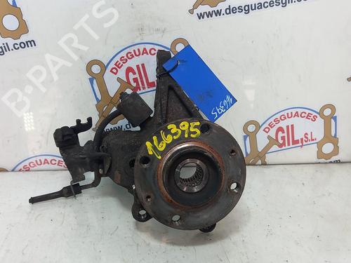 Used Left front steering knuckle CITROËN XSARA PICASSO (N68) 2.0 HDi (90 hp) 20771203