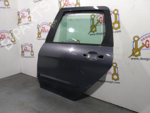 Left rear door PEUGEOT 308 SW I (4E_, 4H_)  | BP20743254C4