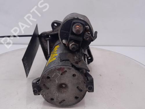 Starter RENAULT MEGANE III Hatchback (BZ0/1_, B3_) 1.5 dCi | BP29427462M8 