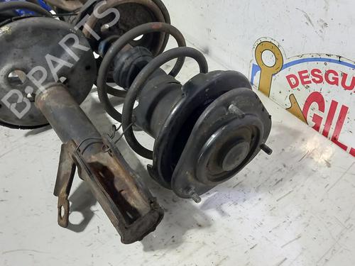 Right front shock absorber TOYOTA COROLLA (_E9_)  | BP21828645M17 