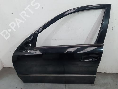 Used Left front door MERCEDES-BENZ E-CLASS (W211) E 270 CDI (211.016) (177 hp) 24905871